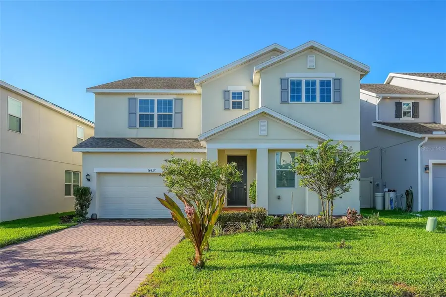 14427 Crestavista Avenue, Clermont, FL 34714 - #3