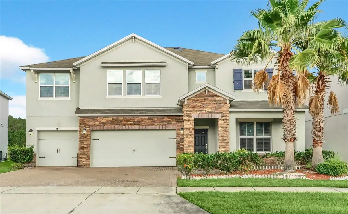 3740 Mt Vernon Way, Kissimmee, FL 34741 - #1