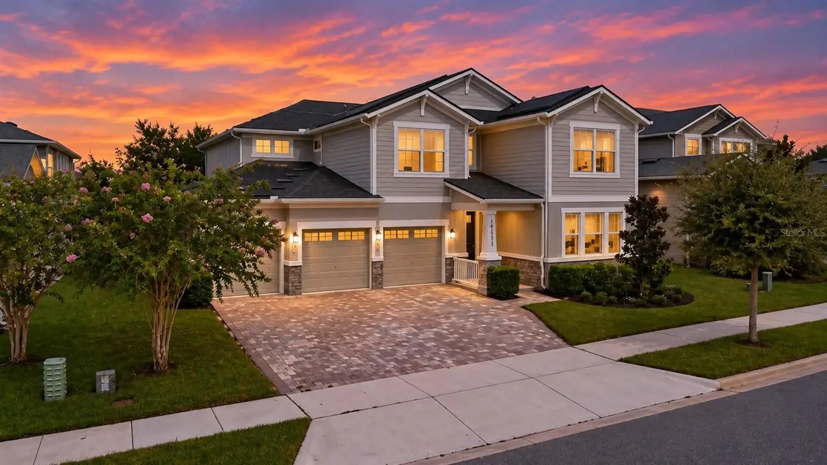 16773 Wingspread Loop, Winter Garden, FL 34787 - #1