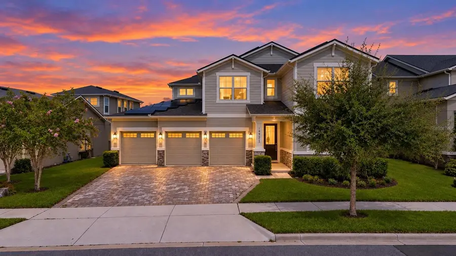 16773 Wingspread Loop, Winter Garden, FL 34787 - #2