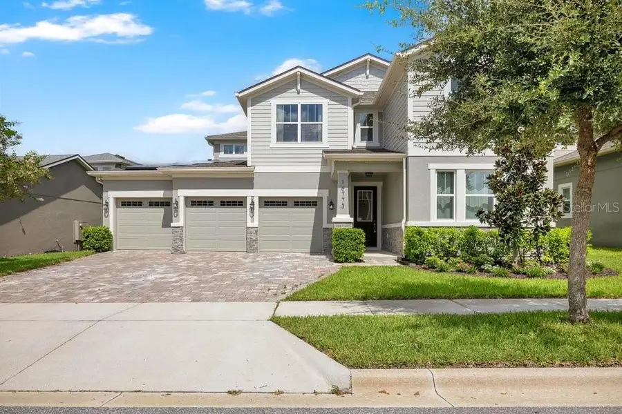 16773 Wingspread Loop, Winter Garden, FL 34787 - #3