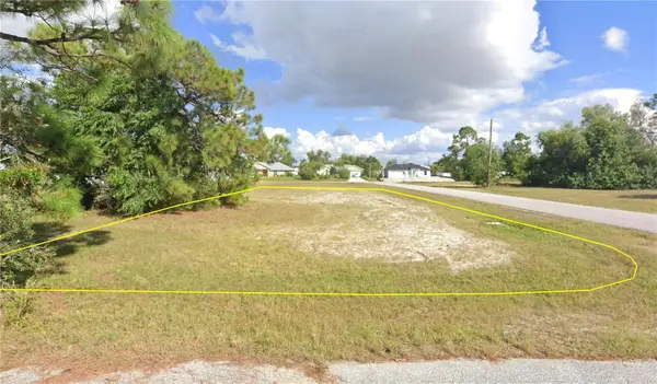 1219 NW 23rd Avenue, CAPE CORAL, FL 33993