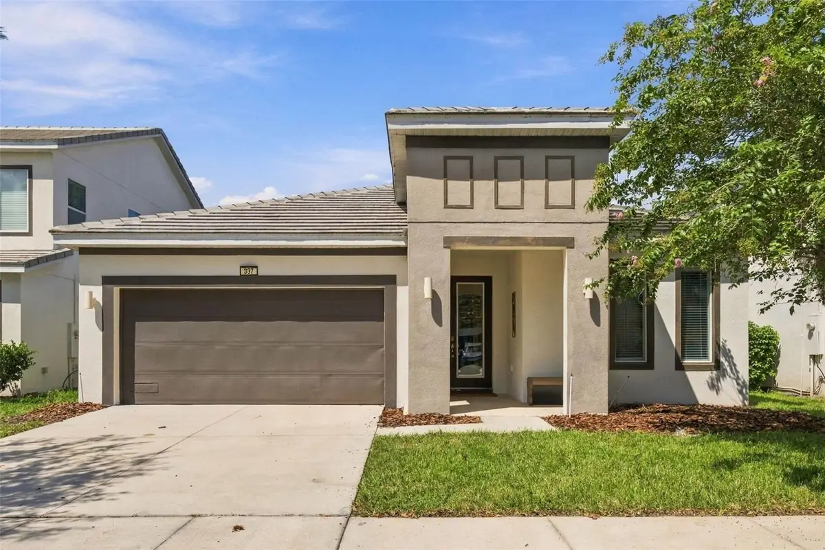 337 Marcello Boulevard, Kissimmee, FL 34746 - #1