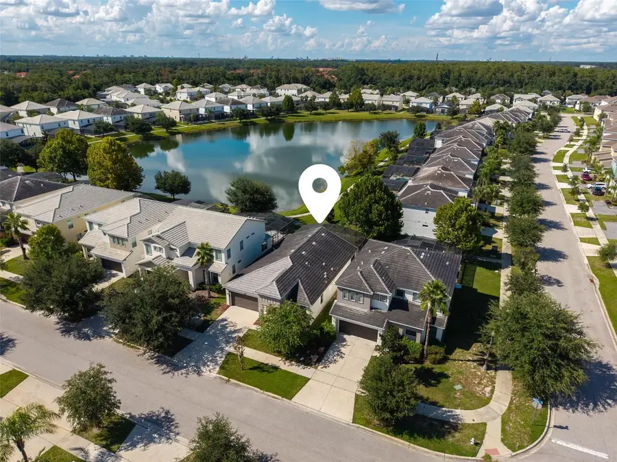 337 Marcello Boulevard, Kissimmee, FL 34746 - #3