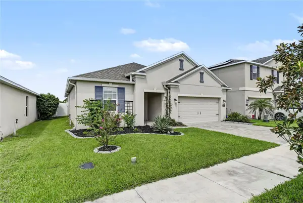 261 Taft Drive, DAVENPORT, FL 33837