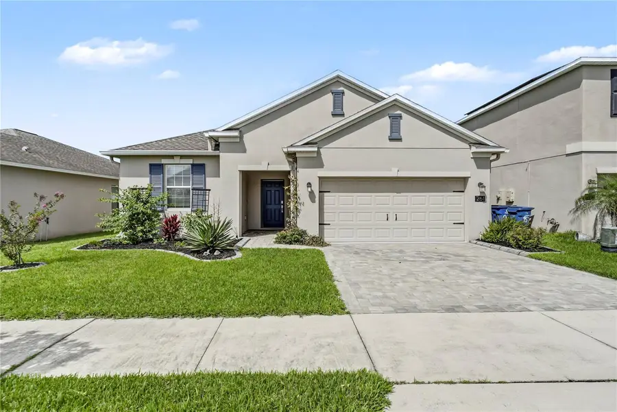 261 Taft Drive, Davenport, FL 33837 - #2