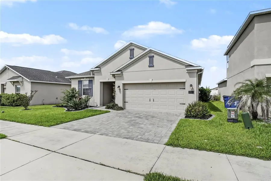 261 Taft Drive, Davenport, FL 33837 - #3