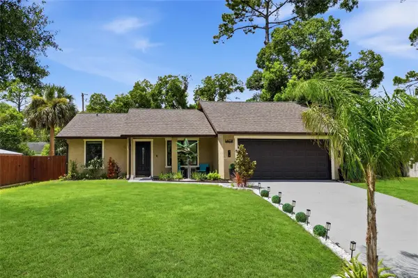 1478 Highridge Avenue, DAYTONA BEACH, FL 32124