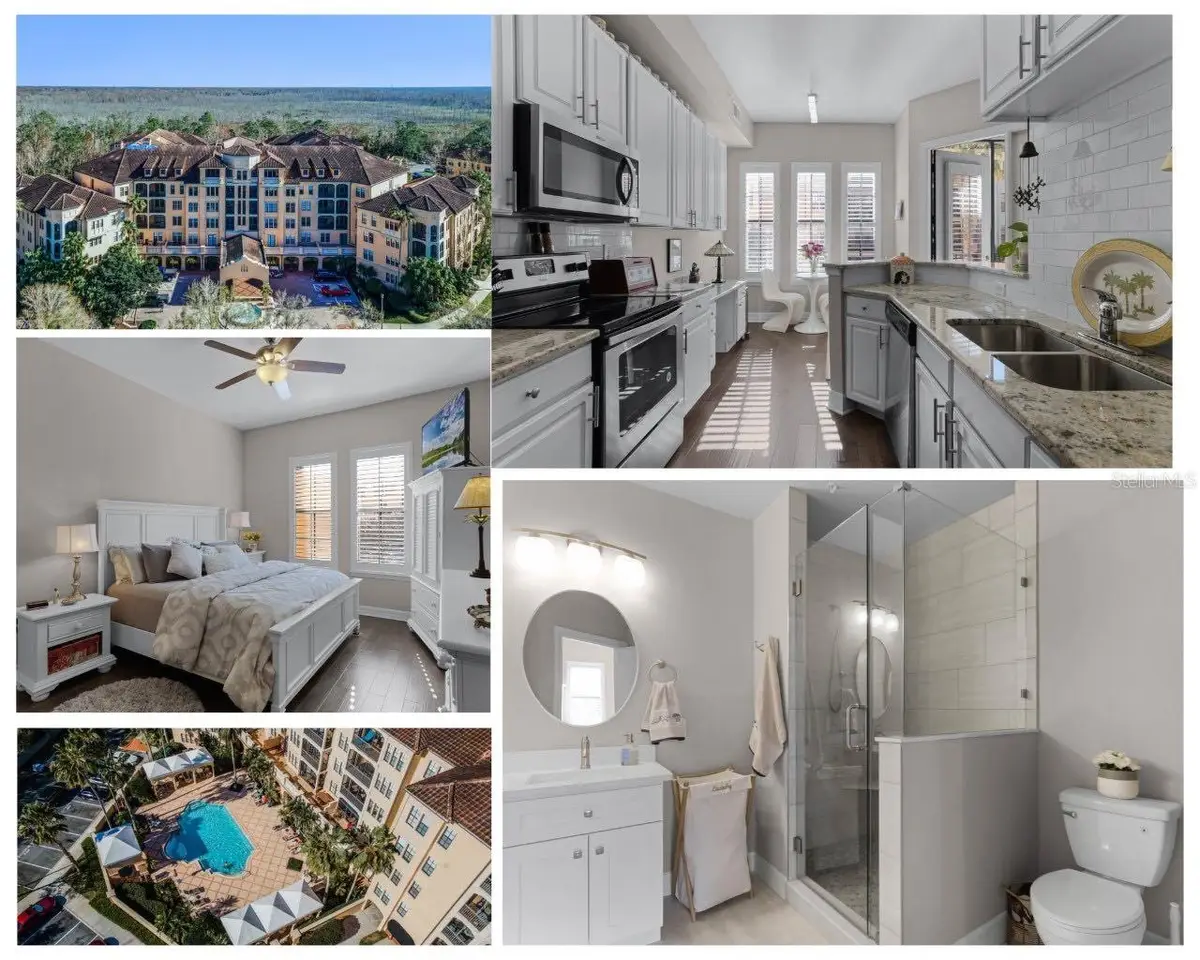 501 Mirasol Circle #304, Celebration, FL 34747 - #1