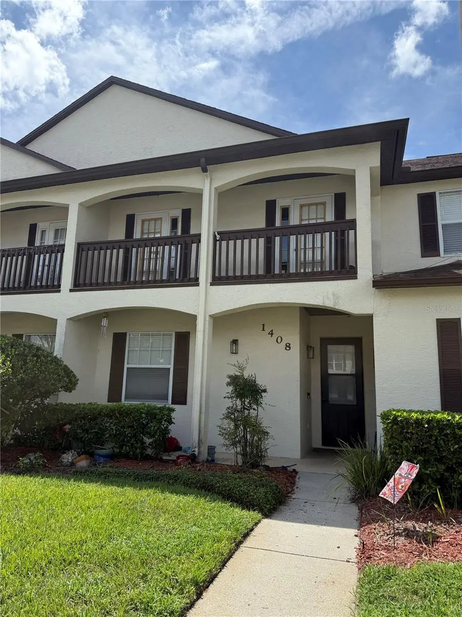 600 Northern Way #1408, Winter Springs, FL 32708 - #1