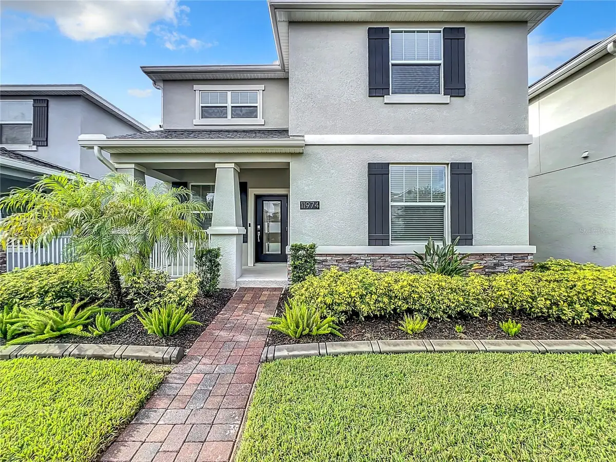 11974 Hometown Place, Orlando, FL 32832 - #1