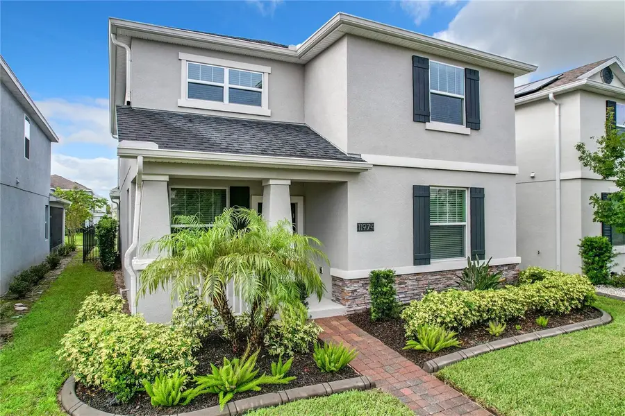 11974 Hometown Place, Orlando, FL 32832 - #2