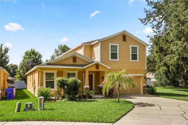 3637 Black Dog Court, TAVARES, FL 32778