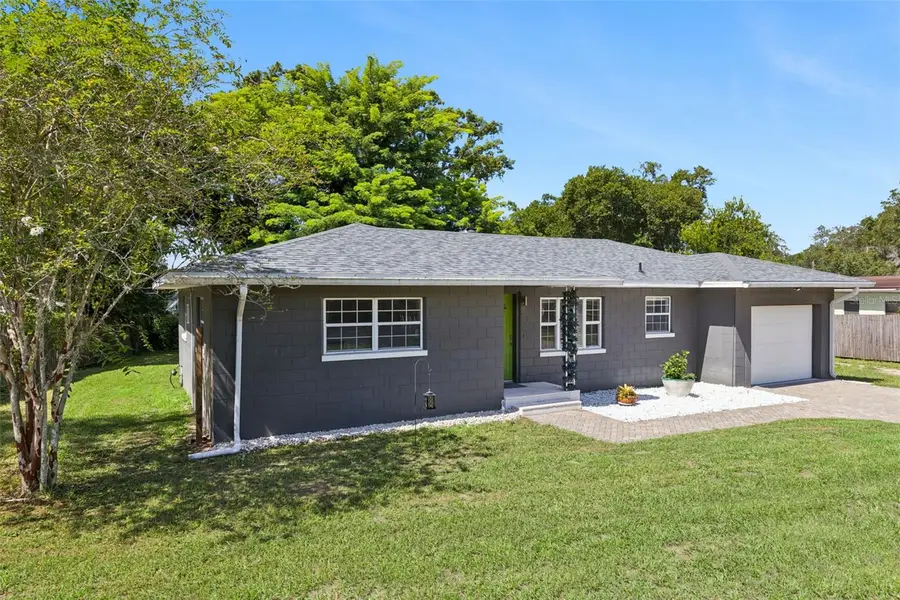 4722 N Orange Blossom Trail, Mount Dora, FL 32757 - #2