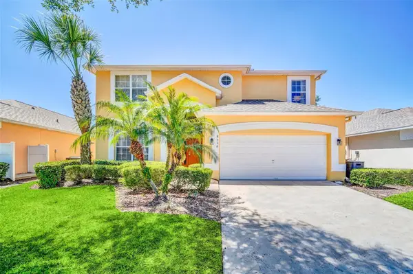 8538 Sunrise Key Drive, KISSIMMEE, FL 34747
