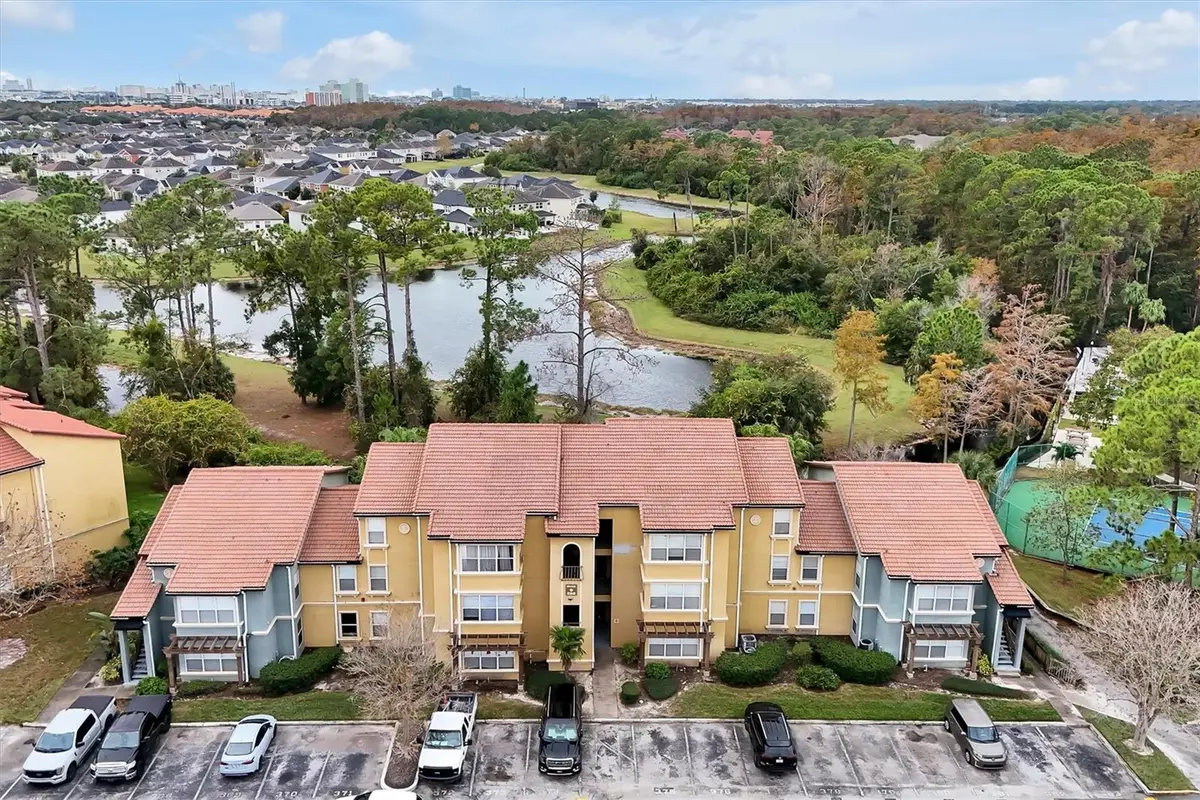 5168 Conroy Road #35, Orlando, FL 32811 - #1