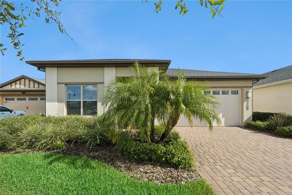 3268 Songbird Circle, Saint Cloud, FL 34773 - #1
