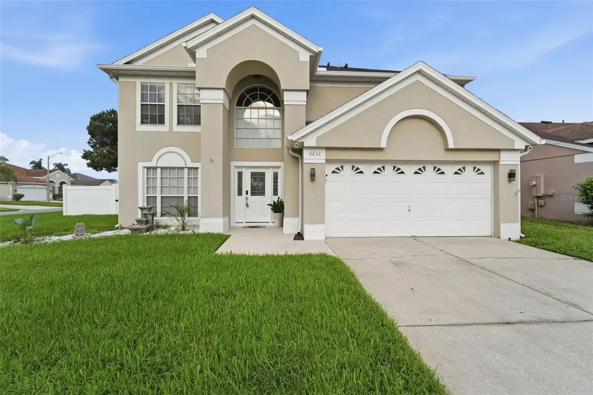 3232 Herons Point Circle, Kissimmee, FL 34741 - #1