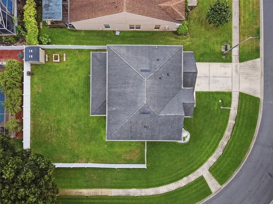 3232 Herons Point Circle, Kissimmee, FL 34741 - #3