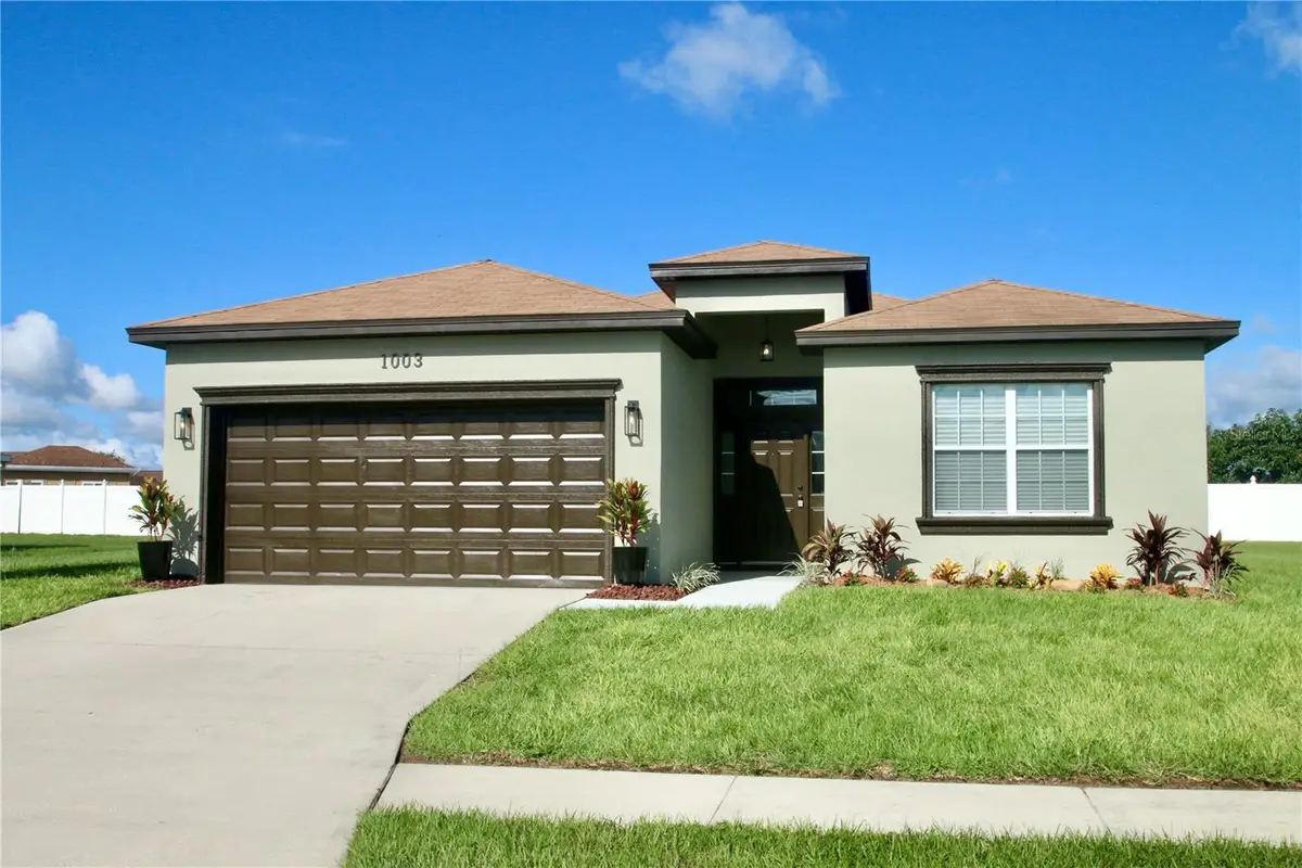 1003 Mystery Circle, Davenport, FL 33837 - #1