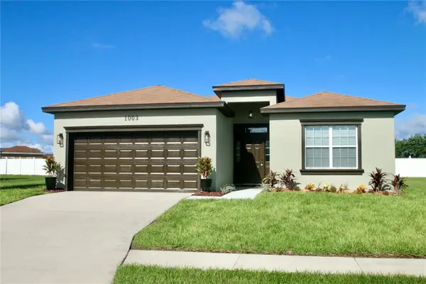 1003 Mystery Circle, DAVENPORT, FL 33837