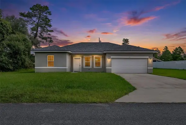 267 Marion Oaks Golf Road, OCALA, FL 34473