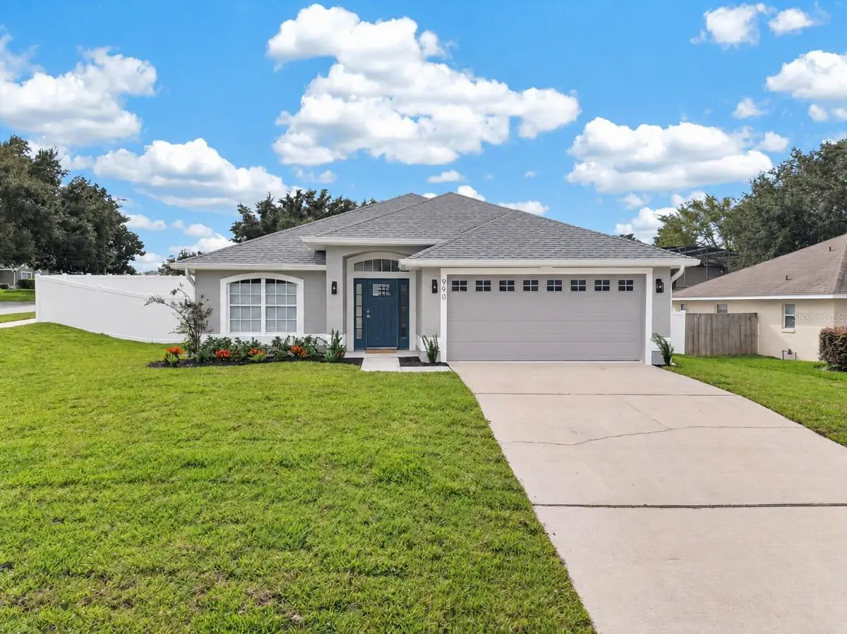 990 Stationside Drive, Oakland, FL 34787 - #1