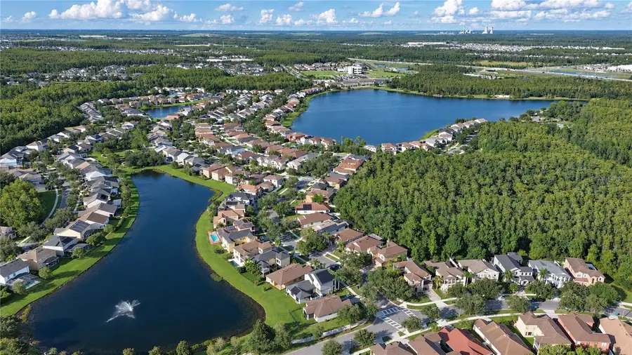 10870 Sunset Ridge Lane, Orlando, FL 32832 - #3