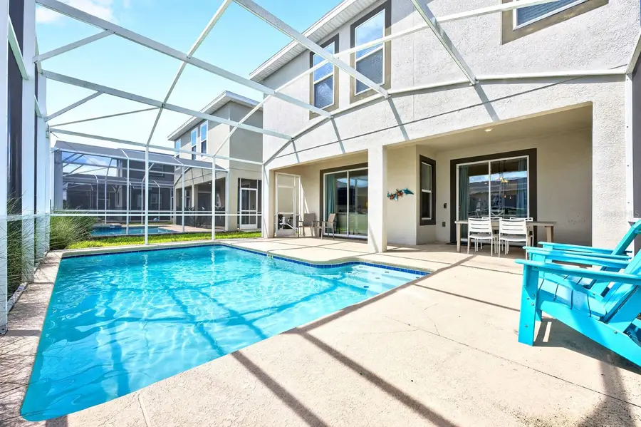 1045 Leader Street, Davenport, FL 33896 - #2