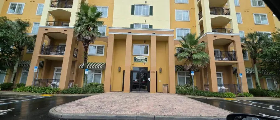 8100 Poinciana Boulevard #2807, Orlando, FL 32821 - #2
