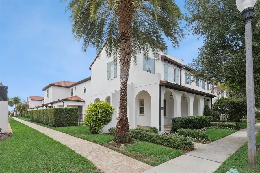 8866 Bismarck Palm Drive, Winter Garden, FL 34787 - #3