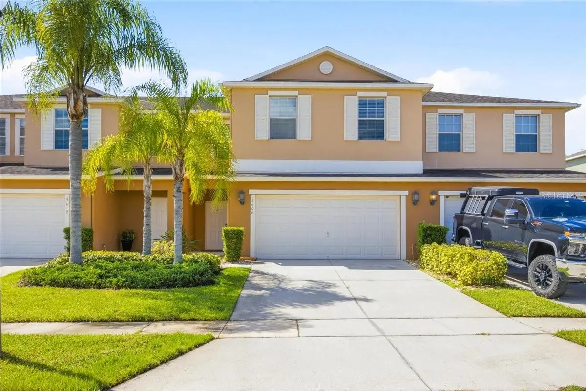 3606 Rodrick Cir, Orlando, FL 32824 - #1