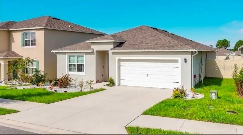 1293 Tagliamento Lane, Haines City, FL 33844 - #1