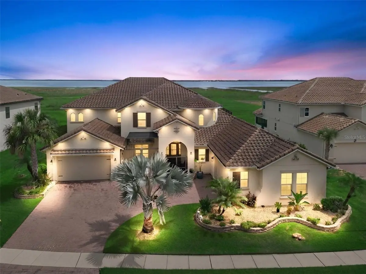 1641 Gateway Lane, Kissimmee, FL 34746 - #1