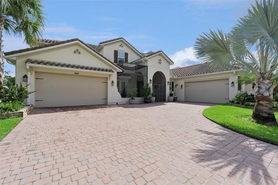 1641 Gateway Lane, Kissimmee, FL 34746 - #2