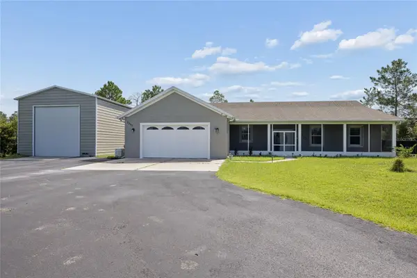 2235 Bronco Drive, ST CLOUD, FL 34771