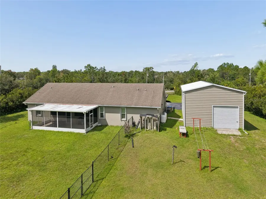 2235 Bronco Drive, Saint Cloud, FL 34771 - #3