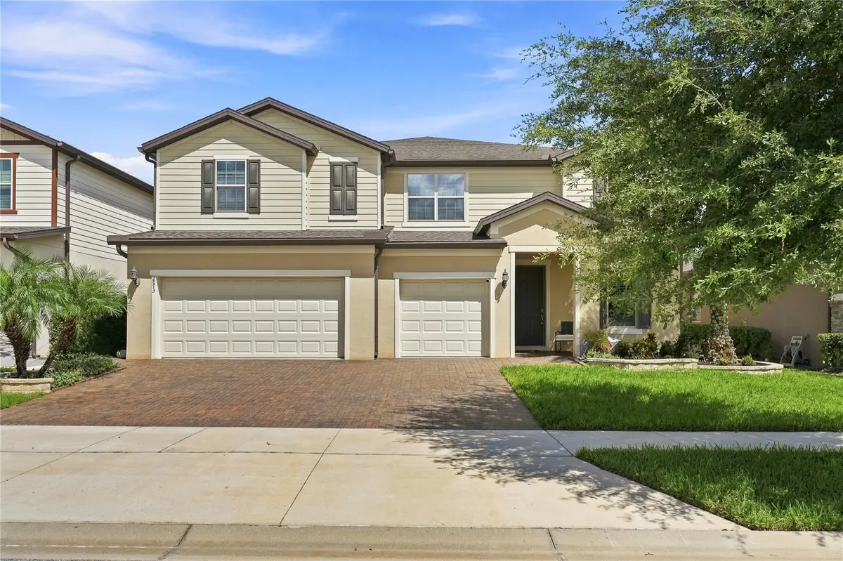 2873 Matera Drive, Saint Cloud, FL 34771 - #1