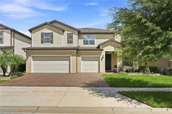 2873 Matera Drive, ST CLOUD, FL 34771