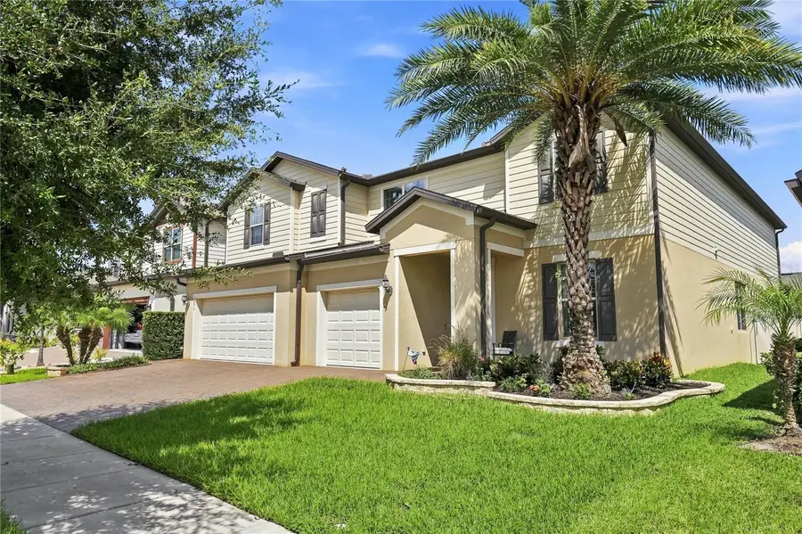 2873 Matera Drive, Saint Cloud, FL 34771 - #2