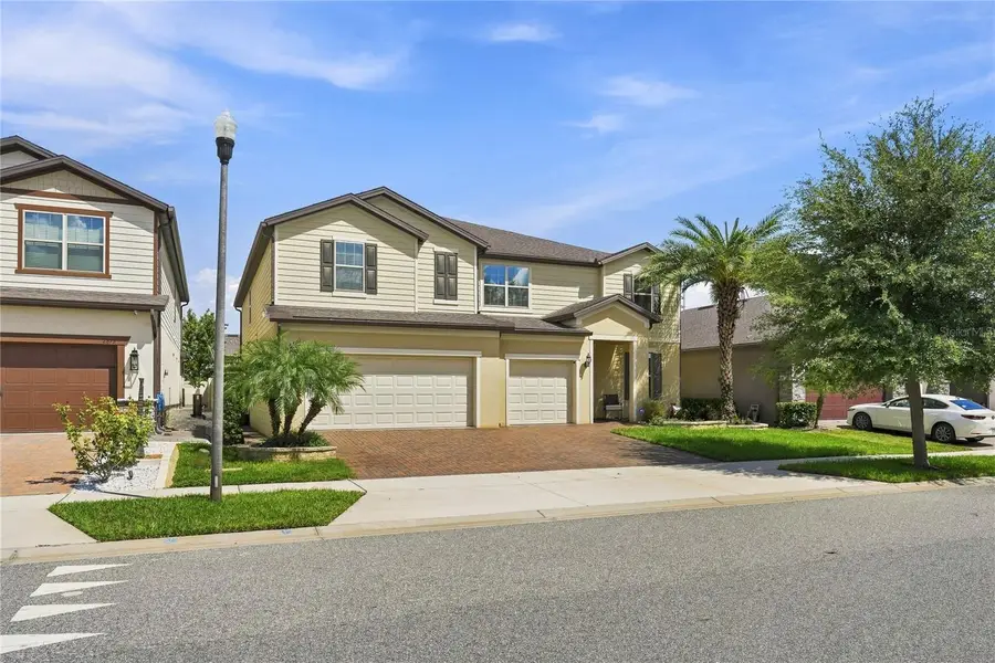 2873 Matera Drive, Saint Cloud, FL 34771 - #3