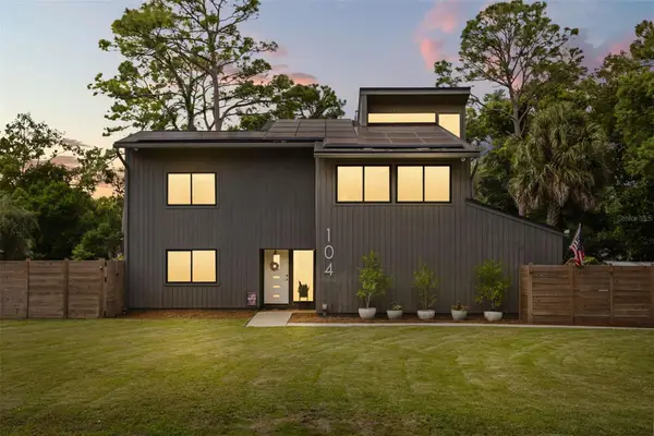 104 Wild Fern Drive, LONGWOOD, FL 32779