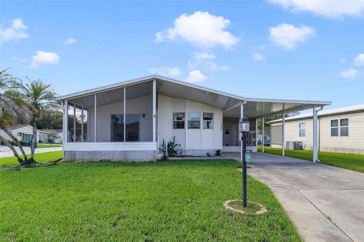 2486 Independence Lane, Saint Cloud, FL 34772 - #1