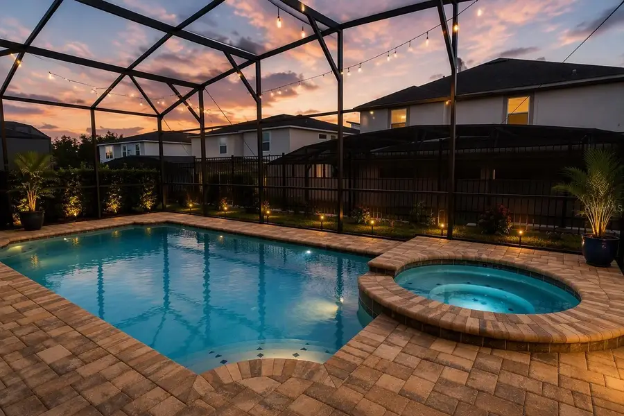 9034 Sunshine Ridge Loop, Kissimmee, FL 34747 - #2