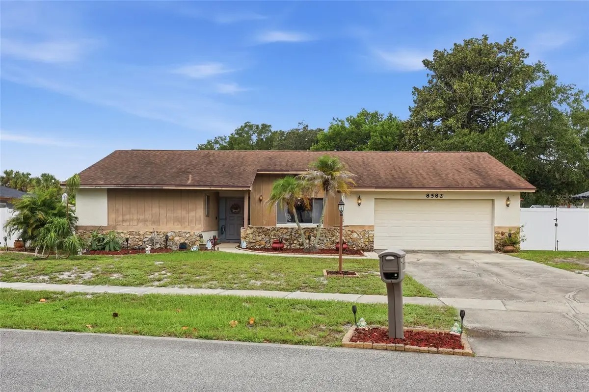 8582 Cedar Cove Drive, Orlando, FL 32819 - #1