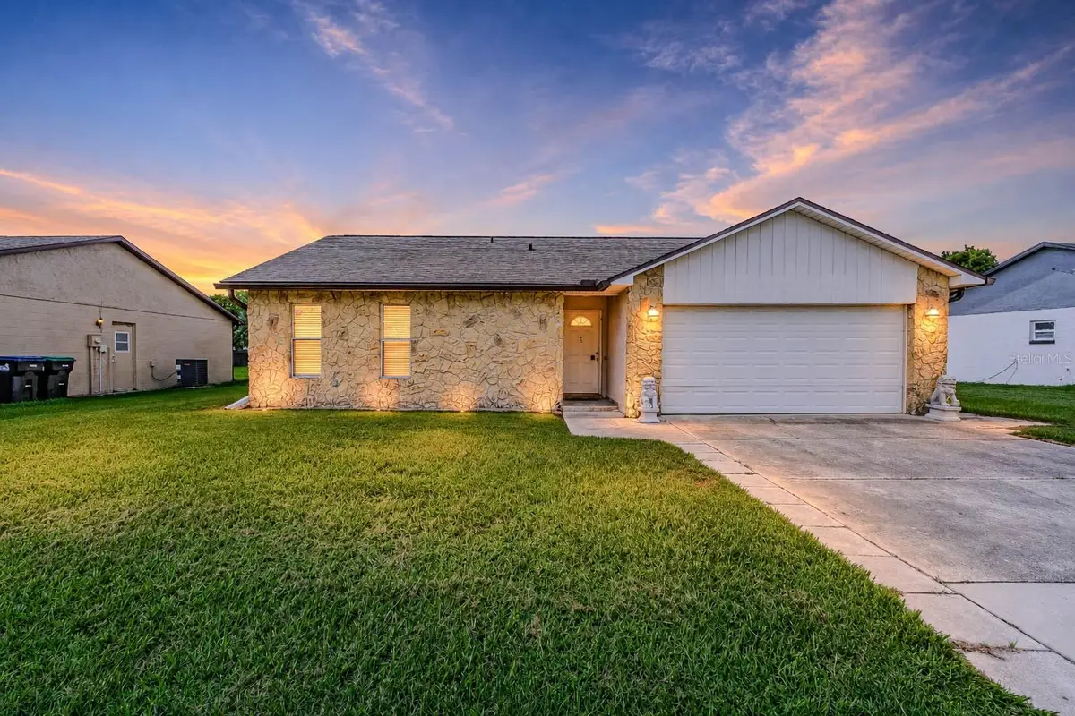 7544 Rio Pinar Lakes Boulevard, Orlando, FL 32822 - #1