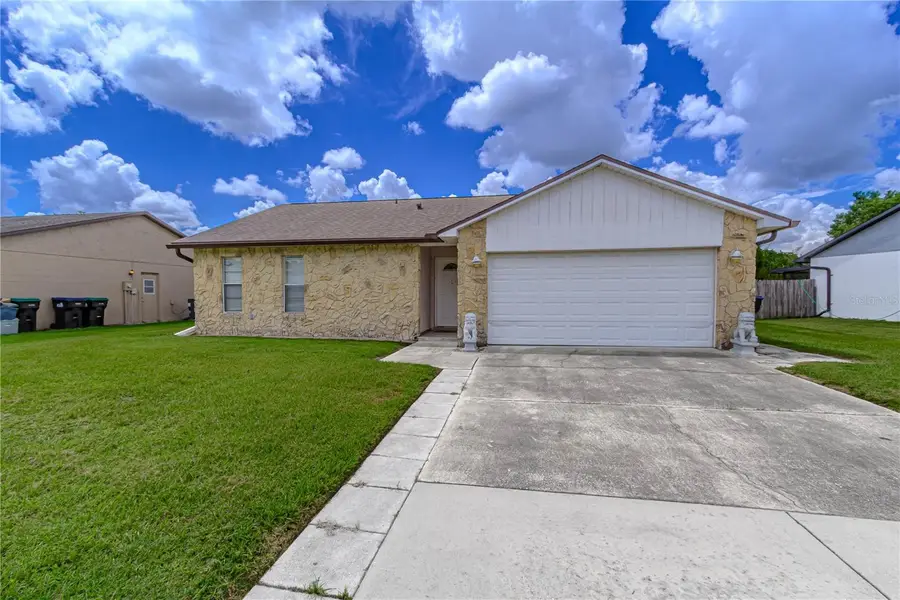 7544 Rio Pinar Lakes Boulevard, Orlando, FL 32822 - #2