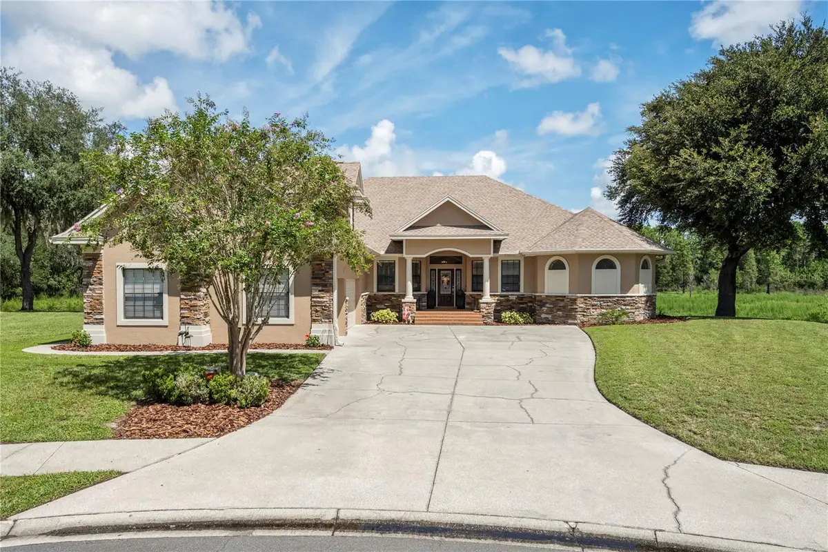 8041 Margate Way, Lakeland, FL 33809 - #1