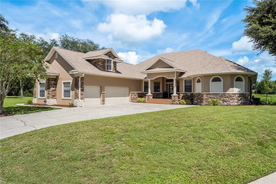 8041 Margate Way, Lakeland, FL 33809 - #2
