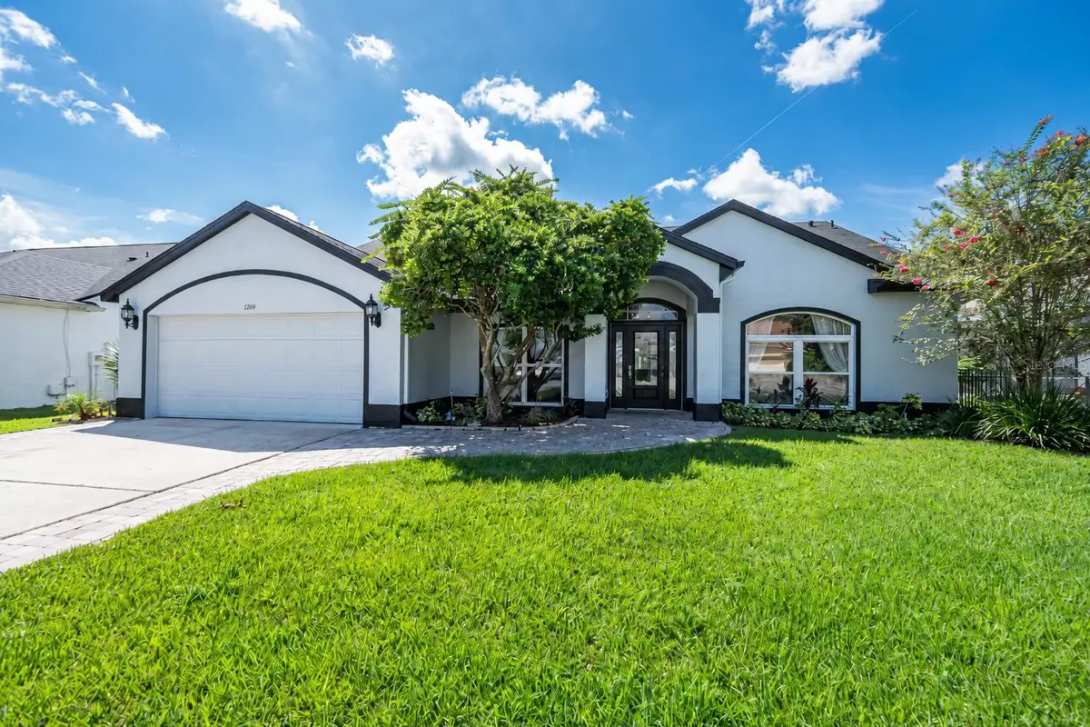 12845 Forestedge Circle, Orlando, FL 32828 - #1